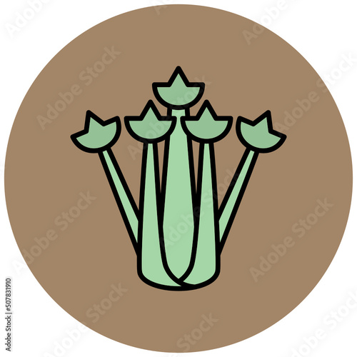 Celery Icon