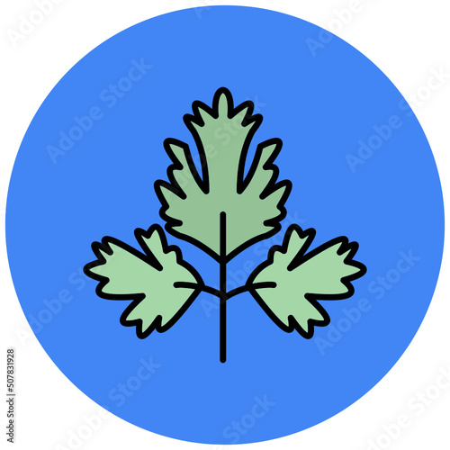 Parsley Icon