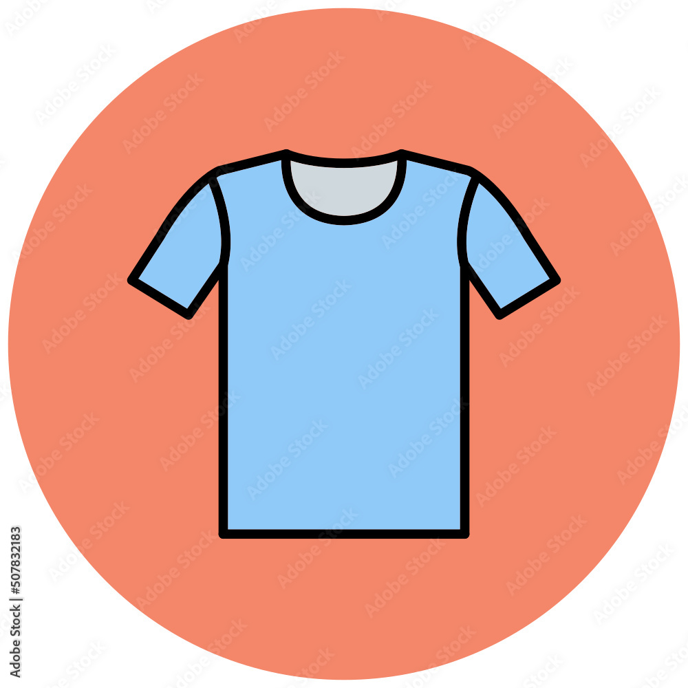 Shirt Icon Shirt Icon