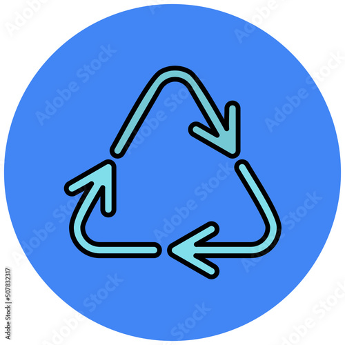 Recycle Icon
