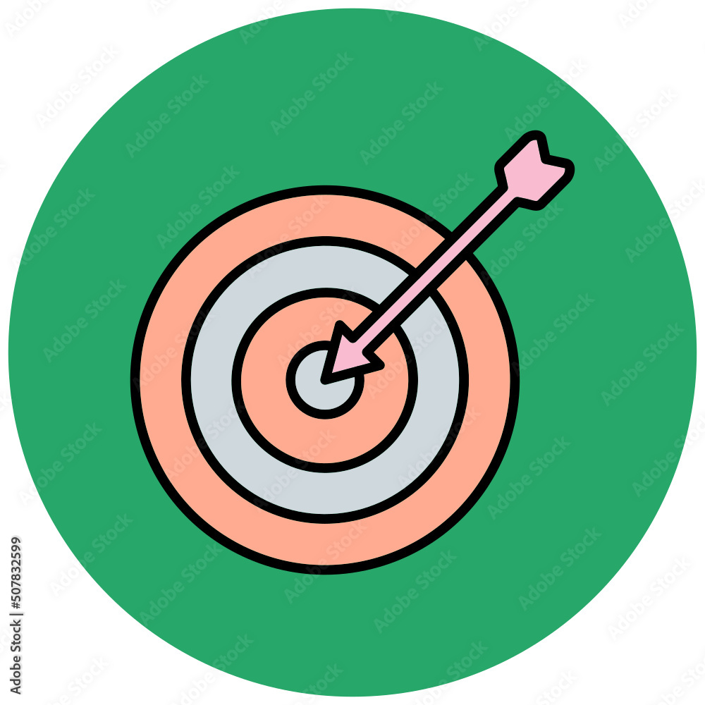 Target Icon Target Icon