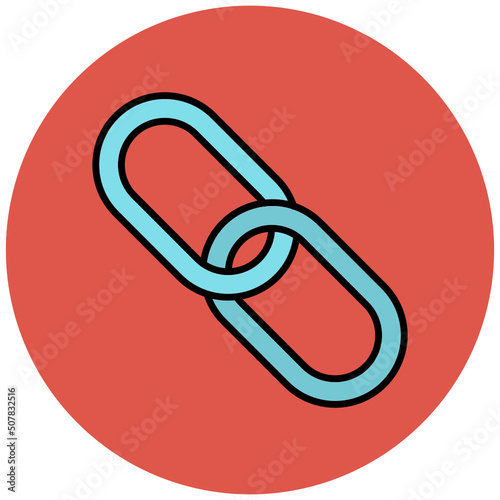 Link Icon