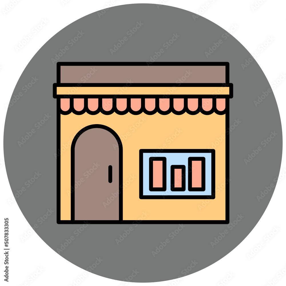 Store Icon Store Icon