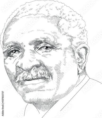 George Washington Carver - american, nerd, mycologist, chemist, educator, teacher and preacher	