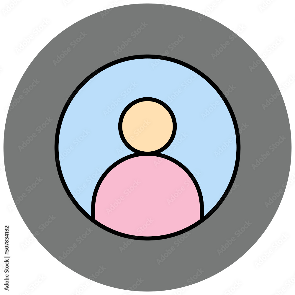 Profile Icon Profile Icon