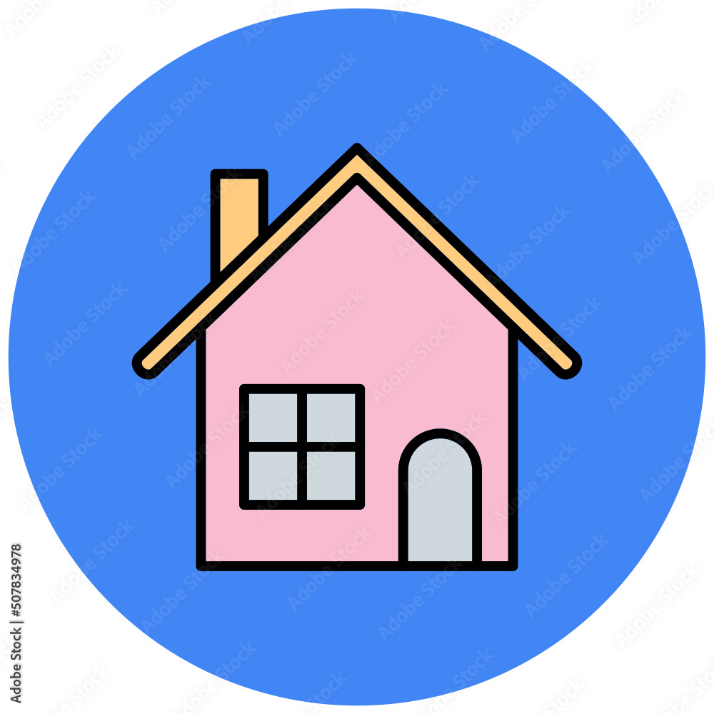House Icon House Icon