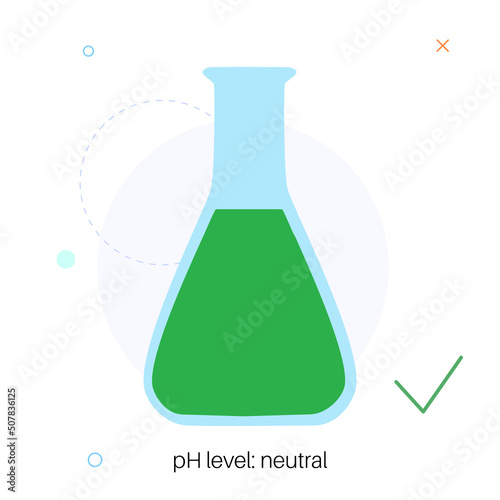 neutral pH level
