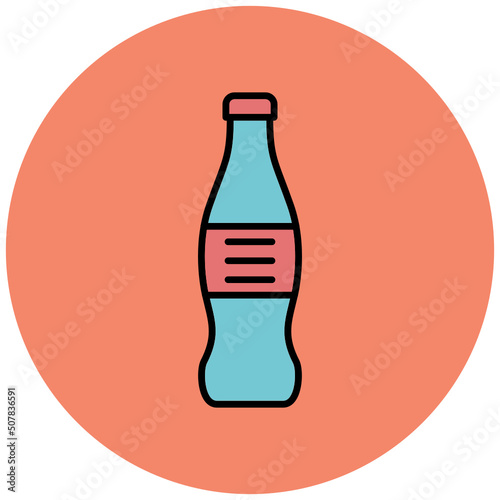 Soda Icon