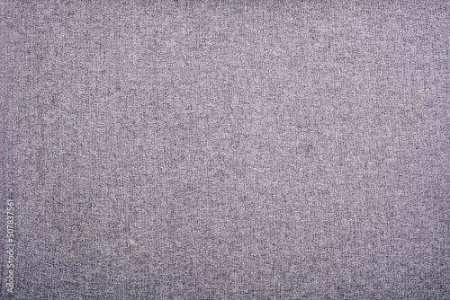 Gray texture cloth texture. Copy space