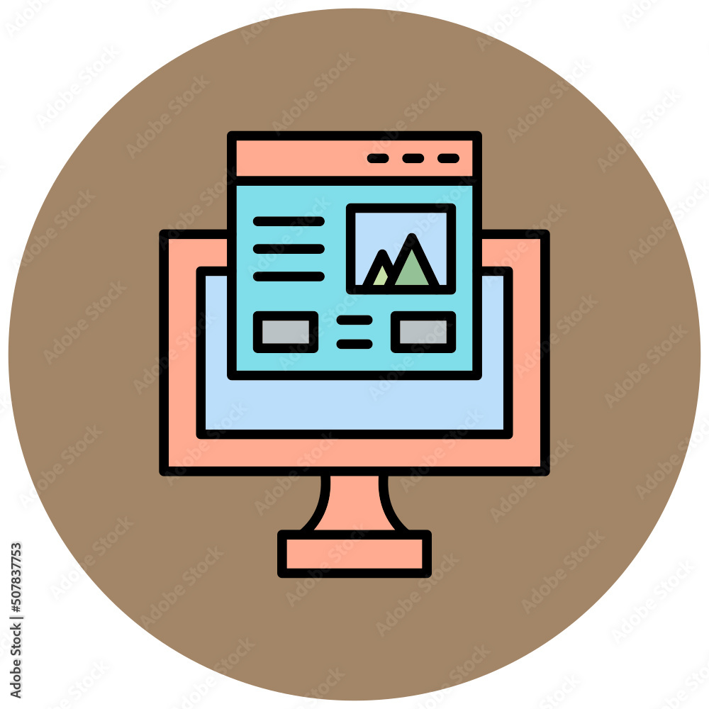 Website Icon Website Icon