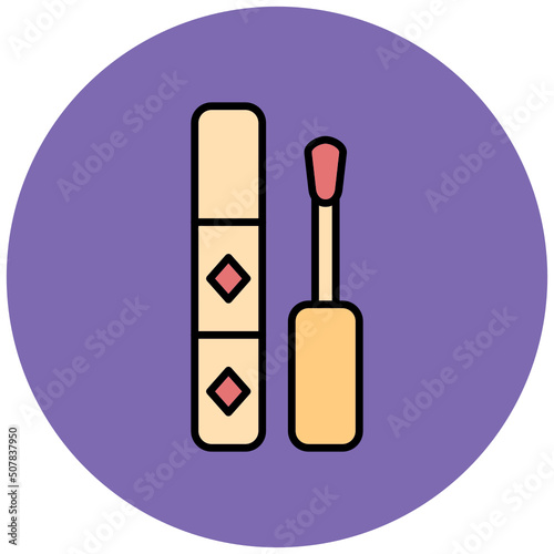 Concealer Icon