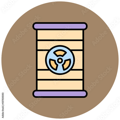 Waste Icon