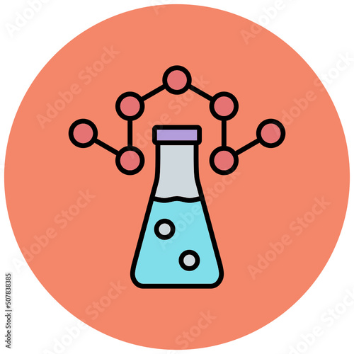 Biochemical Icon