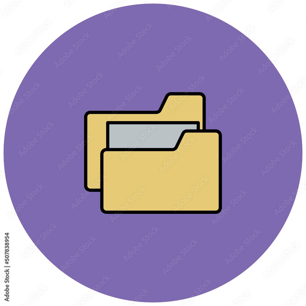 Floder Icon