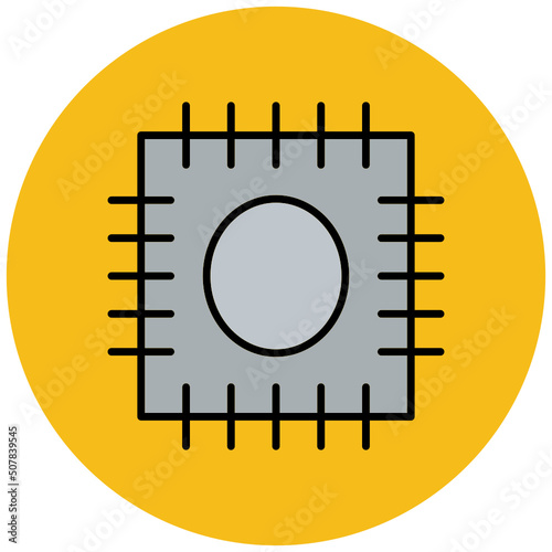 Patch Icon