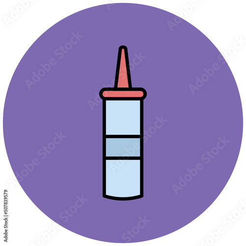 Caulk Icon