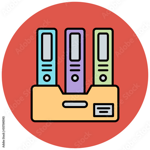 Files Icon