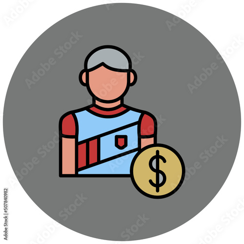 Transfer Icon
