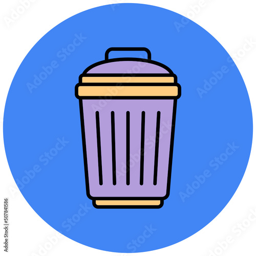Trash Icon