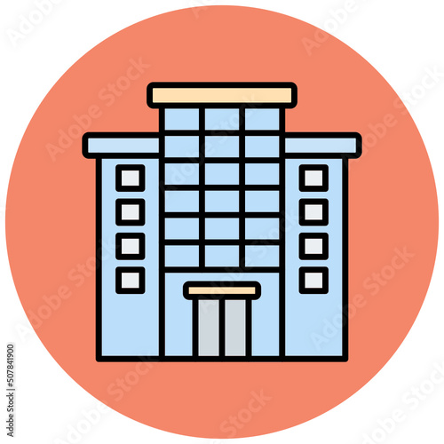 Company Icon