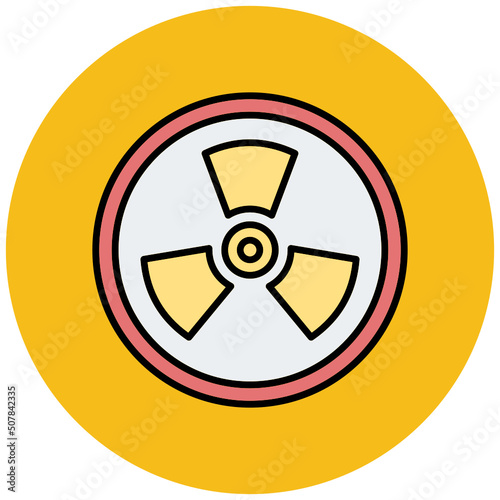 Hazard Icon
