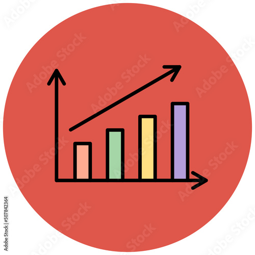 Statistics Icon