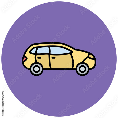 Car Icon