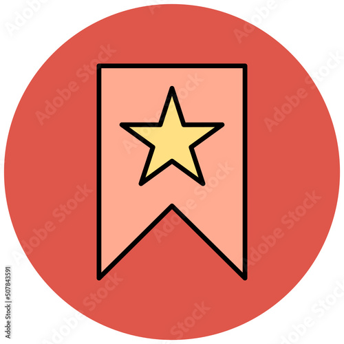 Free Download Bookmark Icon - GFXLoad
