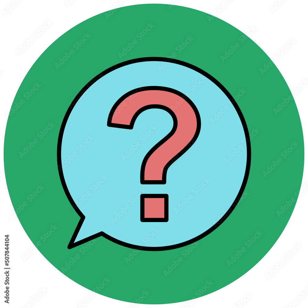 Help Icon