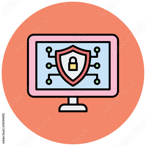 Security Icon