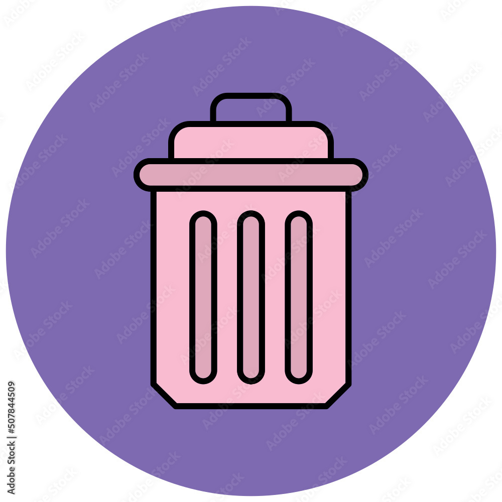 Trash Icon Trash Icon