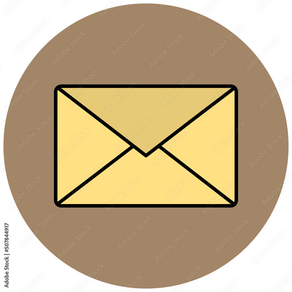 Email Icon