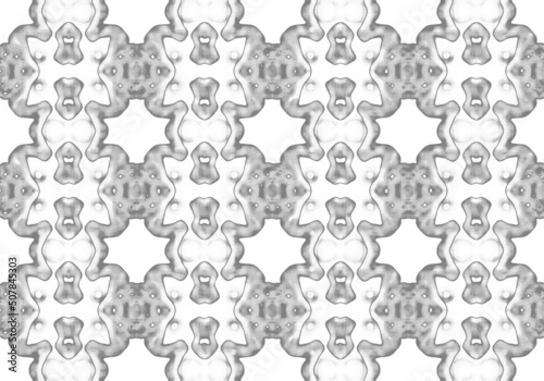 seamless pattern with elements