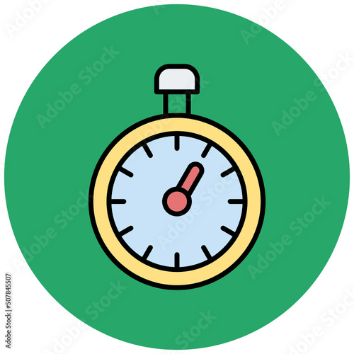 Timer Icon