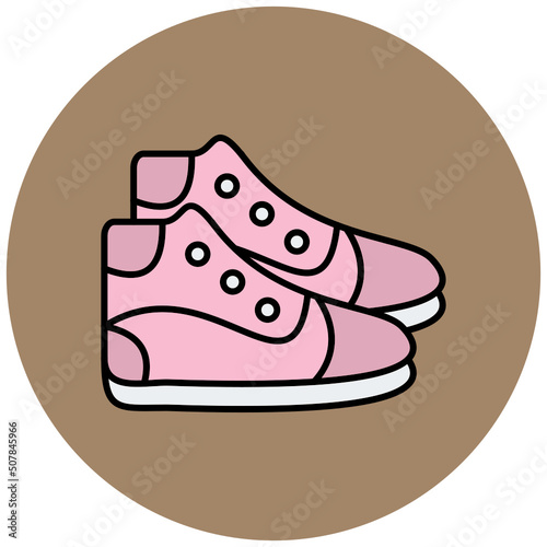 Boots Icon