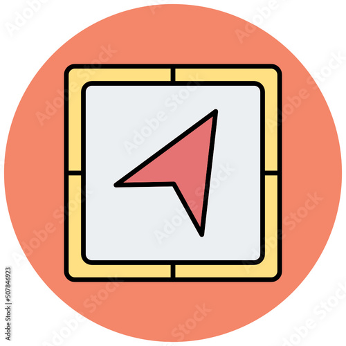 Navigation Icon