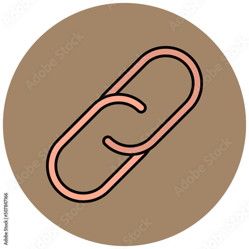 Backlinks Icon
