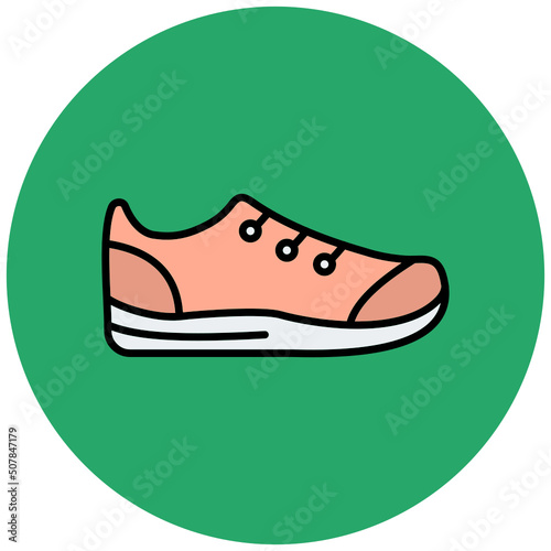 Sneaker Icon