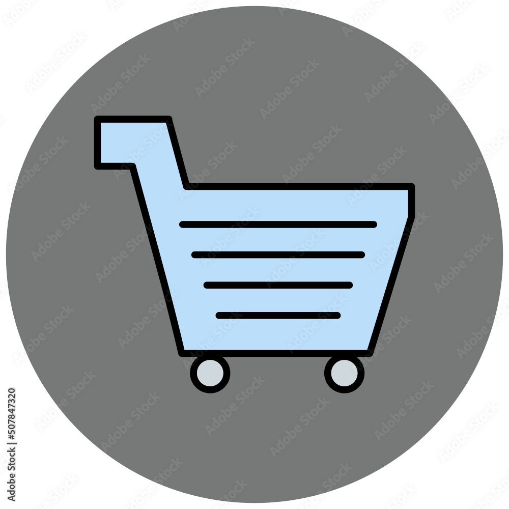 Shopping Cart Icon Shopping Cart Icon