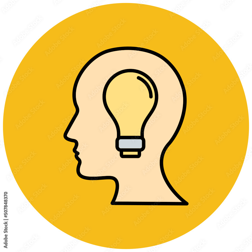 Idea Icon Idea Icon
