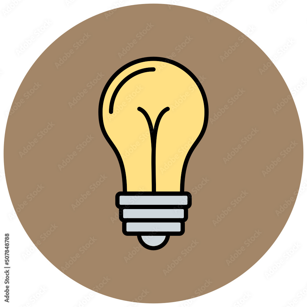 Idea Icon Idea Icon