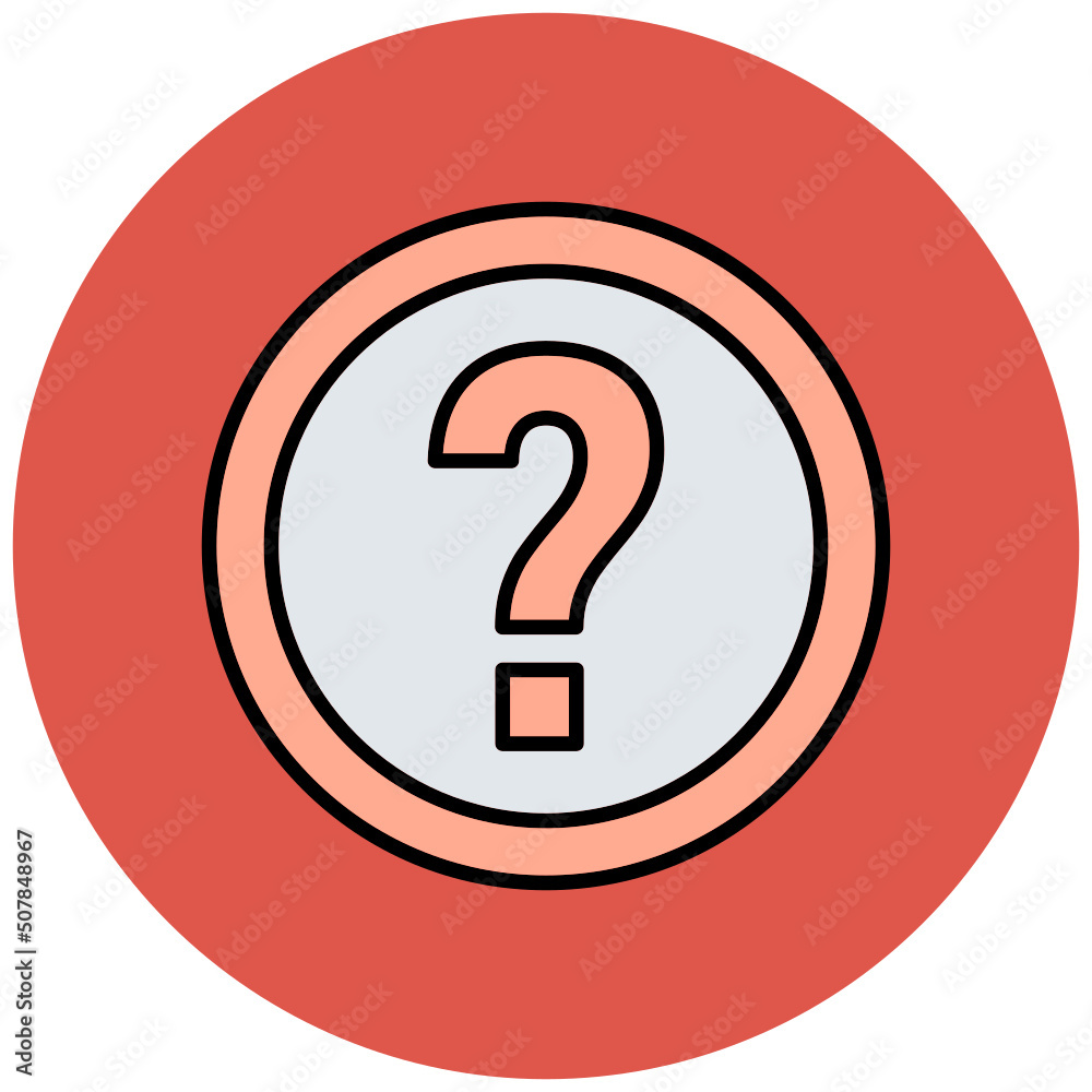 Question Icon Question Icon