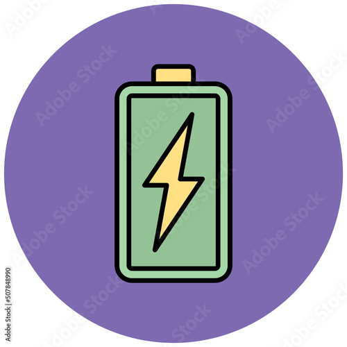 Battery Icon