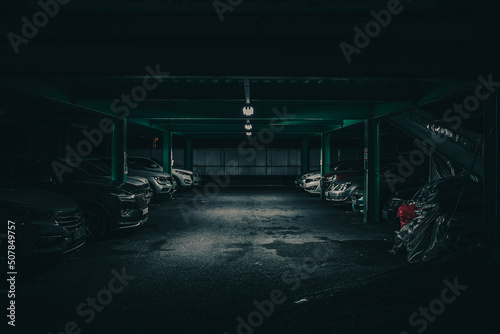 lot