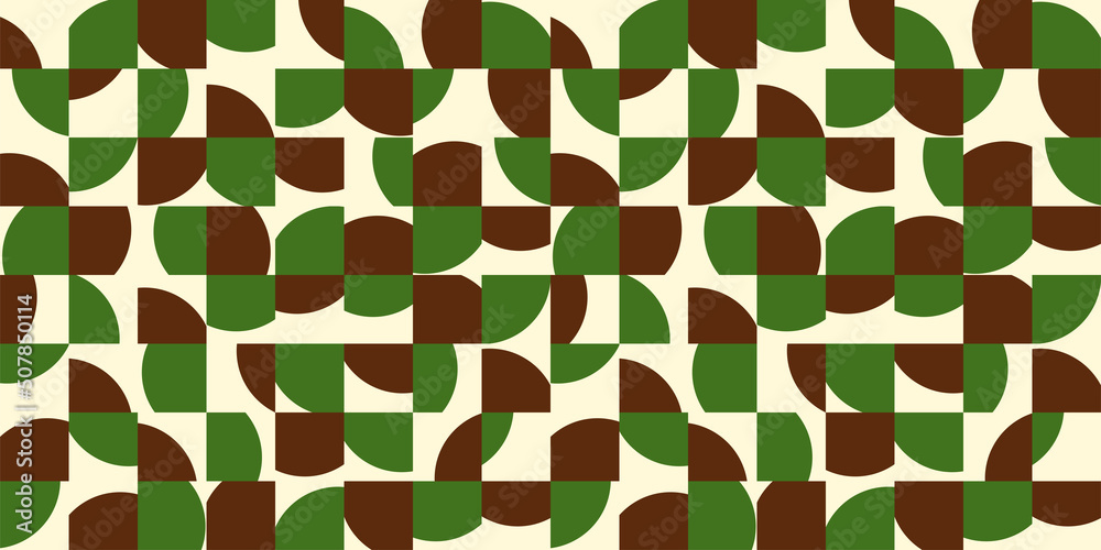 Geometric shapes background. Seamless pattern.Vector. 幾何学パターン 背景素材 Geometric shapes background. Seamless pattern.Vector. 幾何学パターン 背景素材