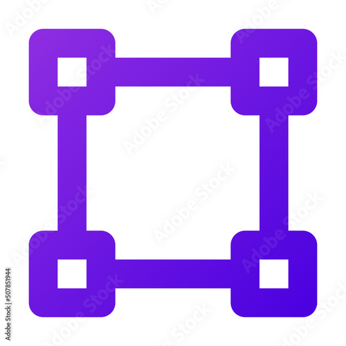 transform icon illustration