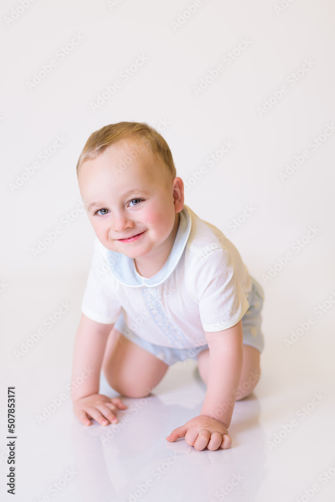 child child