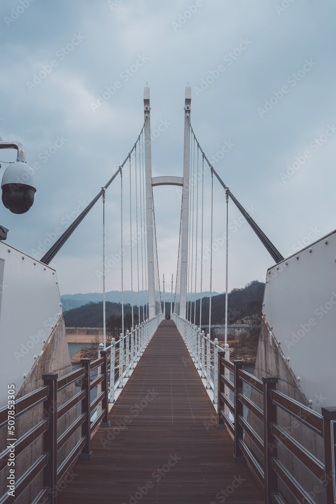Fototapeta premium golden gate bridge
