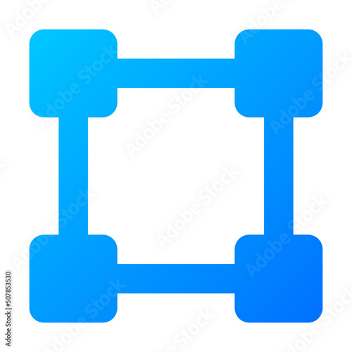 transform icon illustration