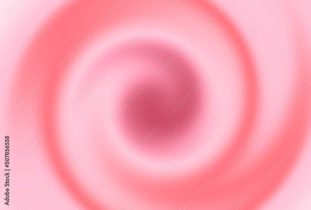 背景素材 シンプルなマーブル模様 ピンク Stock Illustration Adobe Stock